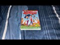 Opening To Cloudy With A Chance Of Meatballs 2010 DVD 2 35 1 Version