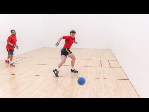 2023 WPH - WPH R48Pro Tucson (April) Rd 16 - Doyle vs Ruiz