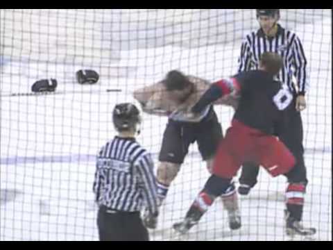 Sam Cannata vs Tyler Sheldrake