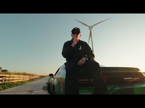 Jebroer x LNY TNZ x Roy Dest - Zwijgen