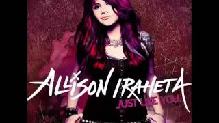 Allison Iraheta - El Viernes Te Olvido Yo [NEW SONG 2010] (Friday I&#39;ll Be Over U!)