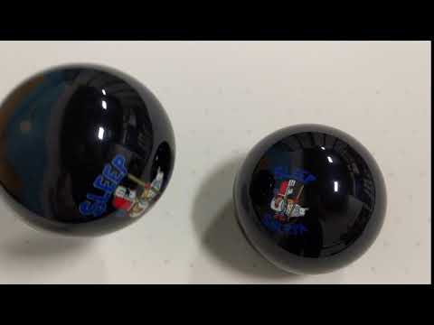 Ecosa Mattress Motion Transfer 2