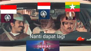 Download lagu MEME 3 orang arab [mobile legend] myanmar noob mp3