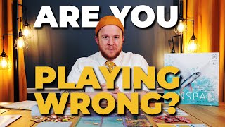 Finspan video thumbnail