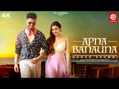 Poster apna banauna lyrics – karan sehmbi