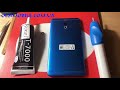 Meizu M6 Note/Замена стекла камеры/Ремонт Почтой