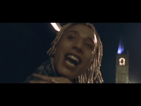 Nuflex - 50G (feat. Luchitos) prod. Miller [Official Video]