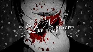 「F♚S」No Place Like Home | MEP