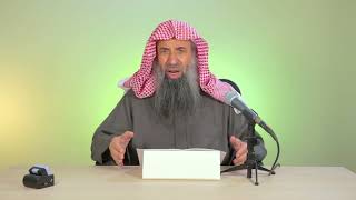 صورة #فتاوى_الزامل | معنى قول الله تعالى في سورة البلد (فك رقبة)