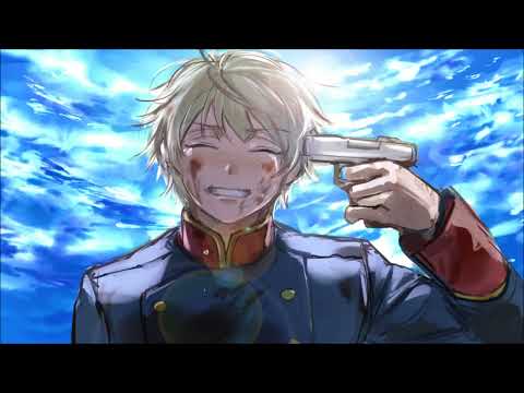 Nightcore - Take The Bullets Away (We As Human Feat Lacey Sturm)