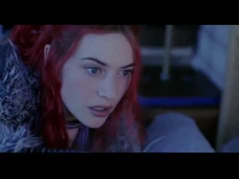 Eternal Sunshine of the Spotless Mind (Music Video) - Radiohead: The Daily Mail