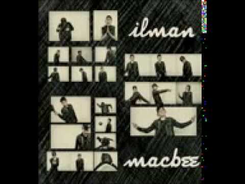 Ilman Macbee Dan On Out - Holiday