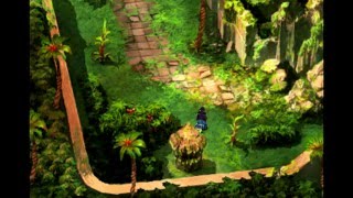 Circular Sewers - Let's Play Chrono Cross Part 126