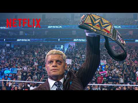 Cody Rhodes Recalls Trip To WWE HQ In Preparation For Potential Post-Wrestling Career