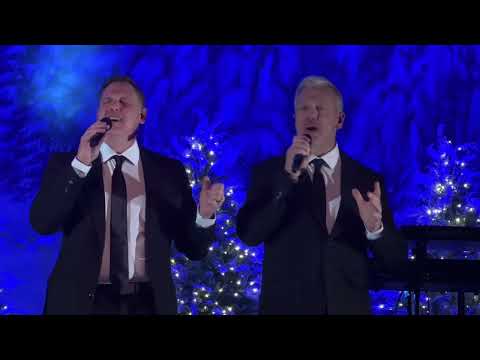 The Blenders - O Holy Night (Live, A Capella) 12/12/2025