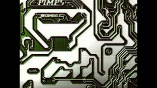 Sneaker Pimps -  Becoming X