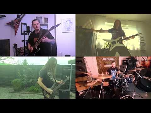 Metalmind - Standing Tall "Home-Office-Version"