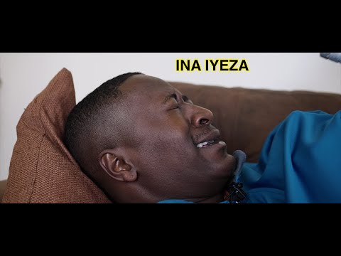 INA IYEZA