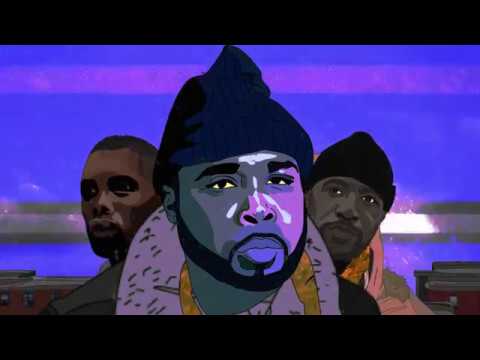 DEAD OR ALIVE - Kool g rap, Cormega, 38 Spesh (Produced by Midnite)