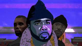 DEAD OR ALIVE - Kool g rap, Cormega, 38 Spesh (Produced by Midnite)