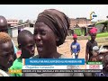 Muwala Wa Paul Kafeero Buladina Ali Mu Mbeera Mbi Ayagala Buyambi