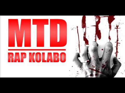 Łysy MTD-Ostatni Rozdział ( Diss Rpw)