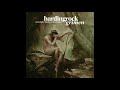 Hardingrock - Den Bergtekne