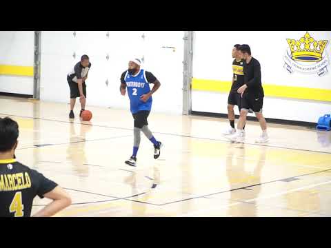 water boys vs smash bros - Sunday tier 3 playoffs - tcbl 2021 summer