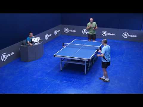 Журба - Зайцев | SUMY CUP | 1-st League | 16.08.2017