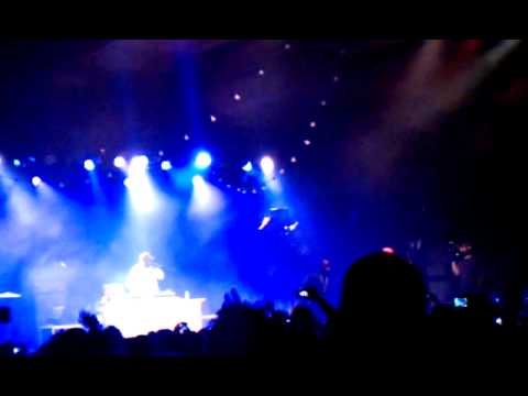 Big Boi and The Black Keys