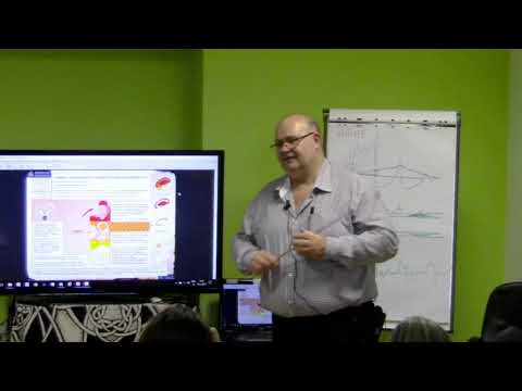 Odkrijte vzroke za bolezni - Biologika nova medicina