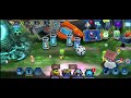 Slugterra Slug It Out 2 Babosas Vanesa Bubble Guppies Got A Bun H Of Bones Jungle Doctors