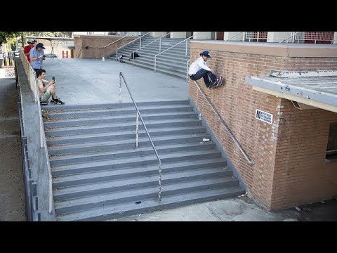 Arizona Iced Tea, CaliDaze Tour Episode 6