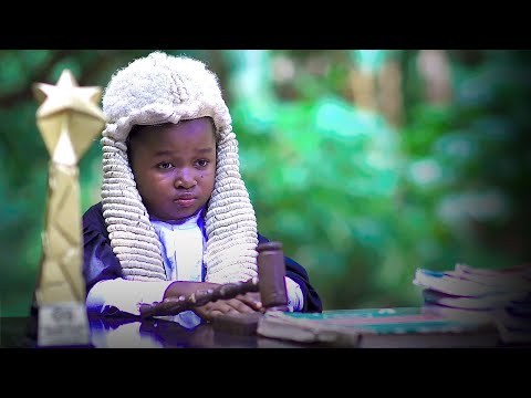 Oluebube Obio The Village Lawyer And Judge - Nigerian Movies 2025 Latest Full Movies | Comedy Movie