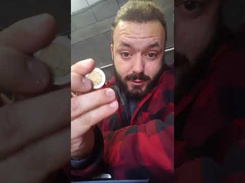 Arnaque pièce 2 euros