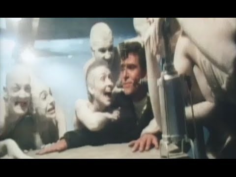 Video I Don't Remember de Peter Gabriel