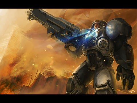 [HotS] La Fight Decisiva?