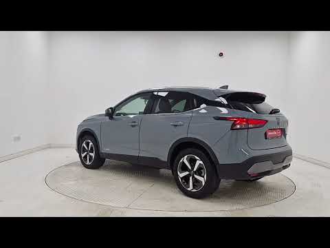 Nissan Qashqai EPOWER HYBRID SV PREMIUM AUTO - Image 2