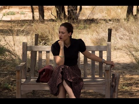 DEAD RIVER  [Official Trailer]