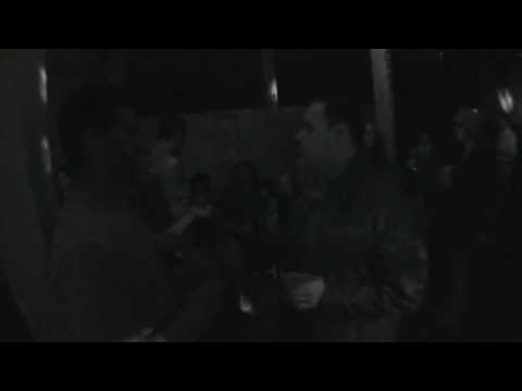 Aniversário Wantuir - 10/junho/2009