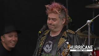 NOFX Live 2018 Full Concert