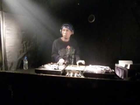 『DJ KOCO a.k.a. shimokita/ZERO MIND SPRAY』- 2012/6/9@heavysickZERO(JAPAN TOKYO)