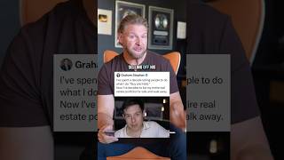 Graham Stephan Is Selling All Of His Real Estate? Here Are My Thoughts…