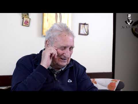 DEDOVINA INTERVJU: Milivoje Ivanišević -3000 navodno ubijenih muslimana u Srebrenici 96 su bili živi