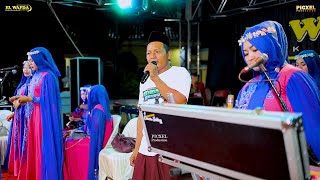 Download lagu EL WAFDA - WAHDANA DANA - DESA KARANGSARI GIBING CLUWAK mp3