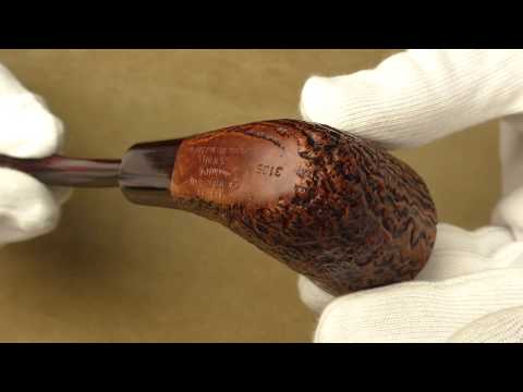 Dunhill County 3135 - pipe C891