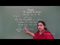 CBSE 10 ENGLISH TEXTUAL GRAMMAR SERMON AT BENARES PART 1