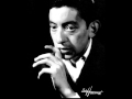 Indifférente  - Serge Gainsbourg