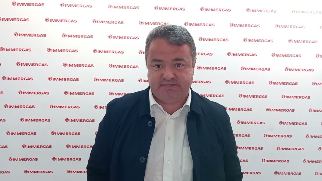 VIDEO. PRESENTAZIONE LENTIGIONE: L’INTERVISTA AL DIRETTORE SPORTIVO ALBERTO BIAGINI