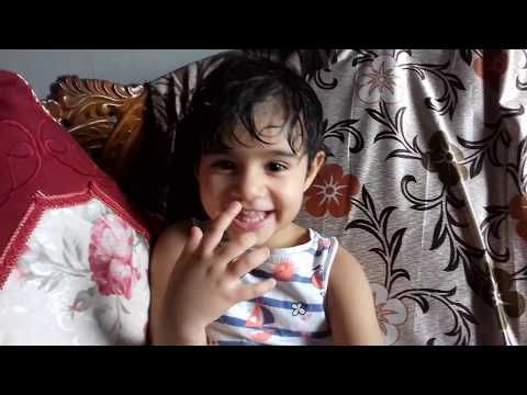 Afra Nameera Humaira 2